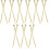 18Pièces Kit Extensions Pet Pour Tresses 4