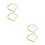 4Pièces Bracelet De Modes Plage Été 5