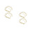 4Pièces Bracelet De Modes Plage Été 7