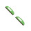 2Pièces Brosse Adhésive Papier Peint Usage Nettoyage 4