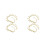 4Pièces Bracelet De Modes Plage Été 8