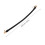 2Pièces Rallonge Auto Cuivre Caoutchouc Flexible Noir 10