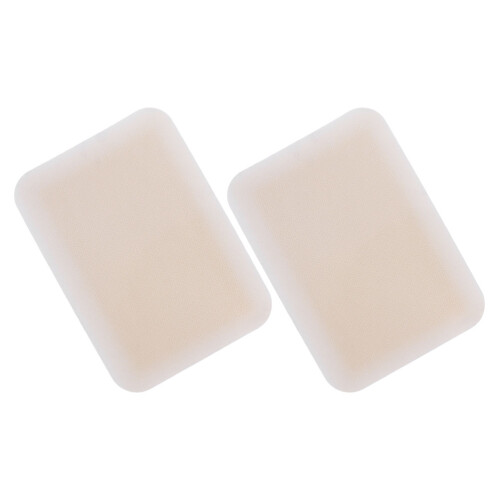 4Pièces Minces Khaki Cicatrice Anti-Allergique