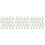 60Pièces Outils Apiculture Cage Durable Pratique 4