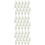 60Pièces Outils Apiculture Cage Durable Pratique 7