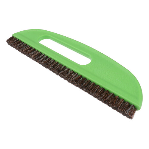 2Pièces Brosse Adhésive Papier Peint Usage Nettoyage 1