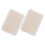 4Pièces Minces Khaki Cicatrice Anti-Allergique 2