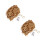 2Paquets Papier Déchiqueté Cranté Pour Décorations 5