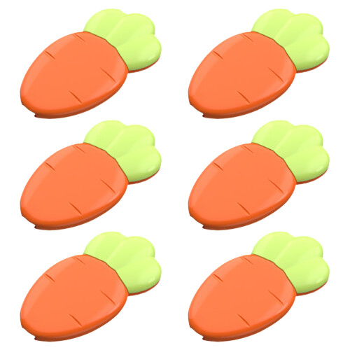 18Pièces Épingles À Couches Bébé ABS Multi Couleurs Enfants