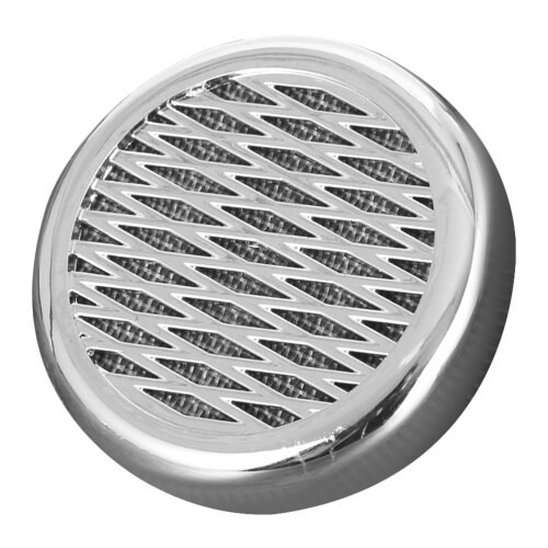 3Pcs Silver ABS Humidor Humidifiers Portable for Home Use 1