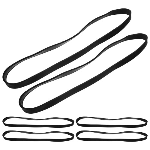 12Pcs Stylish Extinguisher Protector Rings for Safety 1