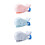 6Pcs Sink Handle Extender Plastic Faucet Extension Kid Bathroom Safety 1