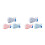 6Pcs Sink Handle Extender Plastic Faucet Extension Kid Bathroom Safety 7