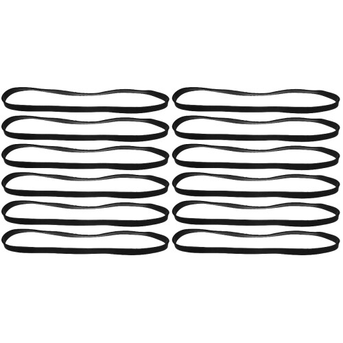 12Pcs Stylish Extinguisher Protector Rings for Safety 2
