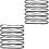 12Pcs Stylish Extinguisher Protector Rings for Safety 4