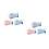 6Pcs Sink Handle Extender Plastic Faucet Extension Kid Bathroom Safety 8