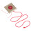 3Pcs High Sensitivity Sos Alarm Button with Pull Cord for Seniors 1