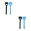 4Pcs Professional Car Audio Soundproofing Roller Tool for Home 7