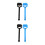 4Pcs Professional Car Audio Soundproofing Roller Tool for Home 5