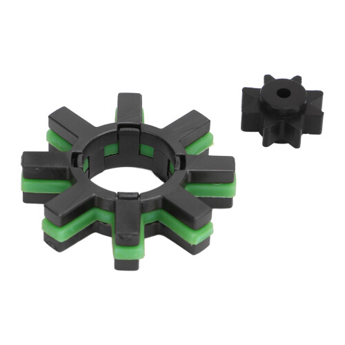Kit de coupleur de direction pour divers modèles 45254‑28040 remplacement 1