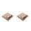 2Sets Foldable Khaki Wooden Chess Set with Storage for Home and Office 9
