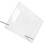4Sets Transparent Desktop Acrylic Dry Erase Whiteboard for Office 1