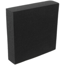 5Pcs Black Packing Foam Inserts for Protective Liner
