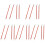 20Pcs Dark Ink Brushes for Calligraphy Art and Writing Use 4