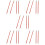 20Pcs Dark Ink Brushes for Calligraphy Art and Writing Use 6