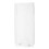 5Pcs Clear PVC Doll Display Organizer Portable Small Doll Storage Bag 3