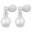 4St Make-Up Poeder Spray Wit Voor Haar, Lichaam En Highlight 1