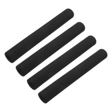12Pcs Foam Handle Grip Cover Universal Stroller Handlebar Protector
