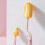 2Ensembles Brosse Bébé Nettoyage Rose Abs+éponge 5