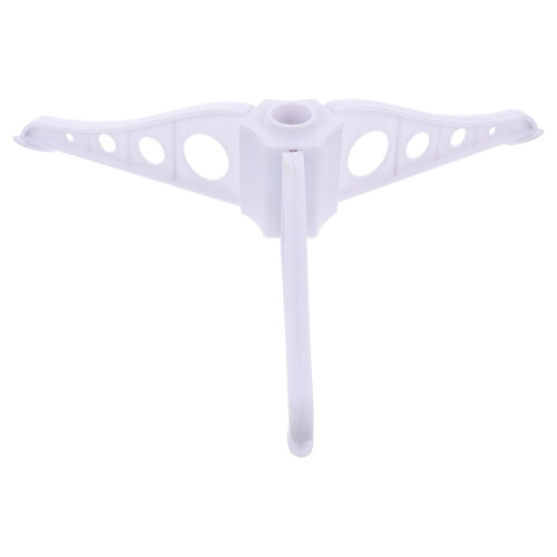 3Pcs Tree Stand Plastic Xmas Tree Support Rack 2