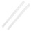 10Pcs Acrylic Dough Leveling Tools for Bakery and Home Cookie Making 3