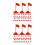 120Pcs Realistic Red Plastic Flags on Sticks for Sand Table Decoration 5
