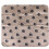 3Pcs Brown Puppy Pads Dog Pee Pads for Home Use 1
