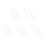 10Pcs Acrylic Dough Leveling Tools for Bakery and Home Cookie Making 5