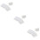 30Pcs Multi Blank Blessing Note Cards with Envelopes Delicate Design 2