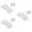 30Pcs Multi Blank Blessing Note Cards with Envelopes Delicate Design 4