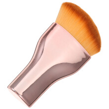 4Pcs Women’s Small Foundation Brushes Soft Nylon Portable Makeup