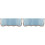 2Pcs Piano Protector Cover for Upright and Digital Pianos 4