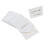30Pcs Multi Blank Blessing Note Cards with Envelopes Delicate Design 10