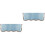 2Pcs Piano Protector Cover for Upright and Digital Pianos 5