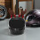Um Par De Chifres De Rena Para Capacete De Motocicleta 5