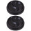 2Pcs Reliable Black Ink Box Traditional Calligraphy Writing Accessory 5