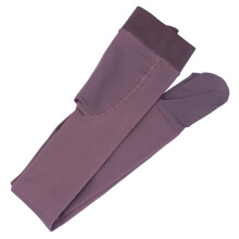 2Pcs Winter Black Thickened Female Pantyhose Warm Control Tights