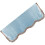 2Pcs Piano Protector Cover for Upright and Digital Pianos 3