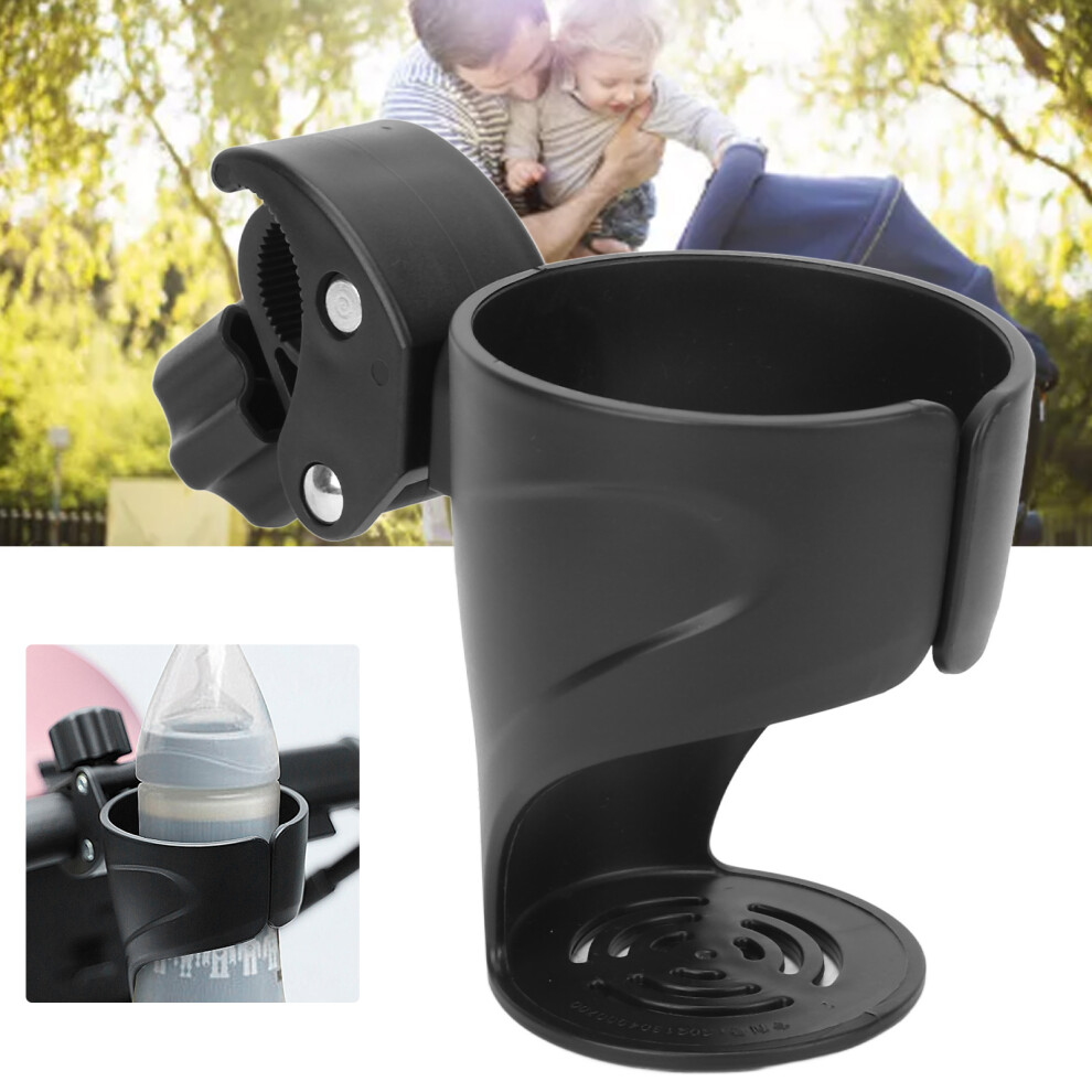 Elegant 3.8L Coffee Carafe Dispenser With Drip-Free Spout Black