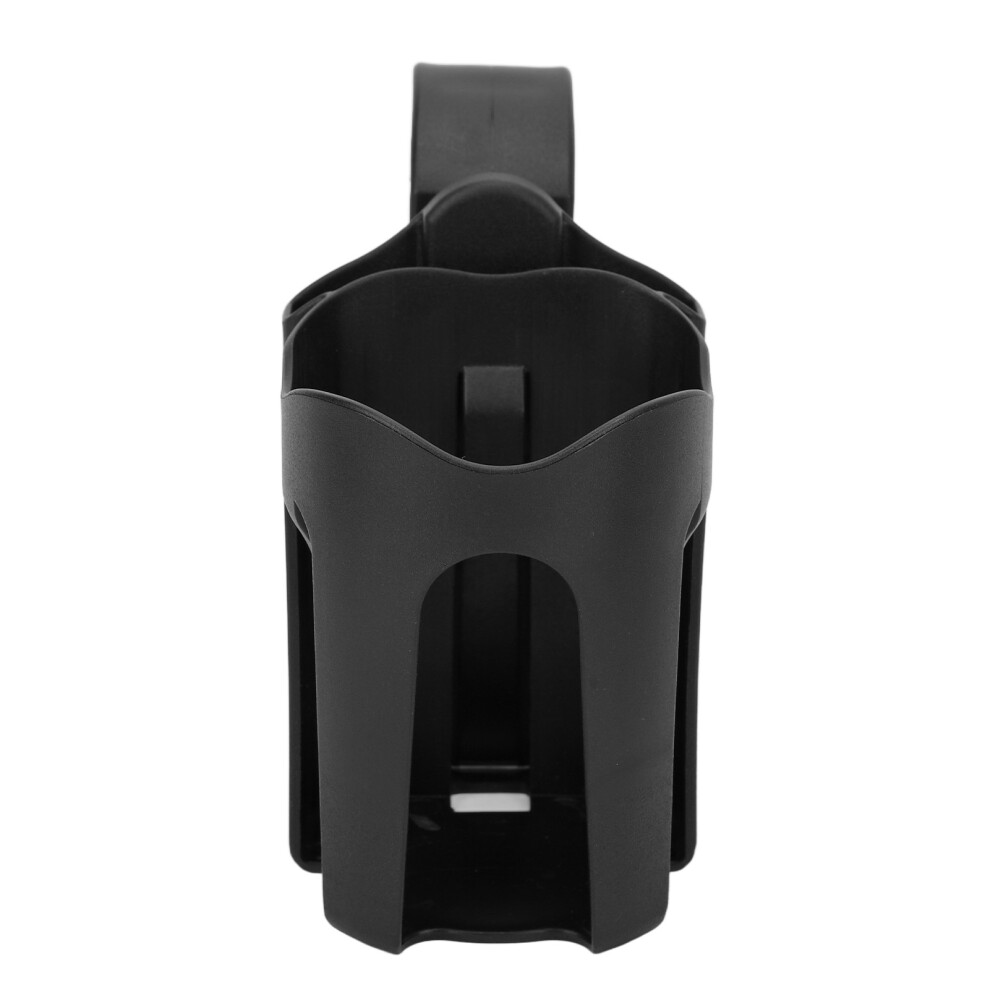 Wheelchair & Walker Cup Holder 2-in-1 Stable Phone & Drink Mount Easy Fit